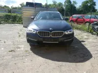 Second-hand BMW 520 190 CP (139 kW) 2019 Gri Break
