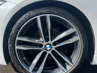 Używany BMW 320 M Performance 190 KM (139 kW) 2018 Biały Kombi