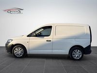 Gebraucht VW Caddy 75 PS (55 kW) 2022 Weiß Van / Kleinbus