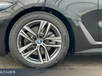 Gebraucht BMW i4 250 kW (340 PS) 2026 Saphirschwarz metallic Limousine