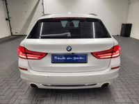 gebraucht BMW 530 d Touring Sport-Line LED/HUD/Leder/Kamera/elektr.Heck