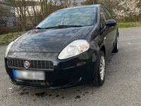 gebraucht Fiat Grande Punto 1.4 77 PS 2009 Tüv bis 01.2026 viel neu 130tkm