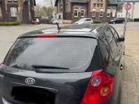 Używany Kia Ceed 143 KM (105 kW) 2008 Czarny Hatchback