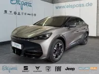 Neu Cupra Tavascan Endurance 210 kW (286 PS) 2026 Beige SUV