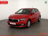 Gebraucht Skoda Fabia 116 PS (85 kW) 2024 Rot Kleinwagen