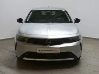 Usado Opel Astra Elegance 131 HP (96 kW) 2023 Prateado Sedan