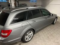 gebraucht Mercedes 200 C - Klasse T ModellCGI