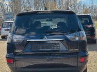 Gebraucht Mitsubishi Outlander 177 PS (130 kW) 2010 SUV