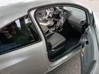 Gebraucht Opel Corsa 2010 Grau Kleinwagen