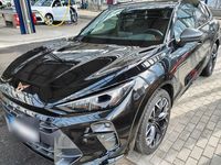 Gebraucht Cupra Terramar VZ 265 PS (194 kW) 2025 Schwarz SUV