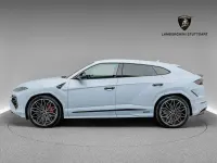 Gebraucht Lamborghini Urus 799 PS (587 kW) 2026 Weiß SUV