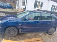 gebraucht VW Polo 1.2