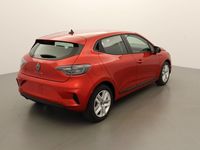 Gebraucht Renault Clio V Evolution 90 PS (66 kW) 2025 Rouge flamme Kleinwagen