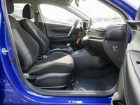 gebraucht Hyundai Bayon 1.0 Select 2WD Sitz-/Lenkradheizung