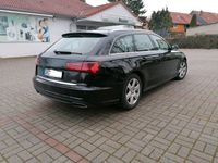 gebraucht Audi A6 3.0 TDI 200kW quattro S tronic Av -