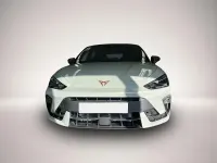 Neu Cupra Leon 300 PS (220 kW) 2026 Manufacturer Limousine