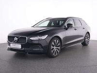 Gebraucht Volvo V90 Core 196 PS (144 kW) 2023 Schwarz onyx black / metallic Kombi