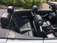 Second-hand BMW 330 231 CP (169 kW) 2004 Cabrio