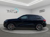 Nuova Audi Q5 Sport 252 CV (185 kW) 2025 Nero SUV