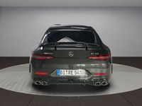 gebraucht Mercedes AMG GT 4-trg. 53 4M+ VOLL-AUSSTATUNG
