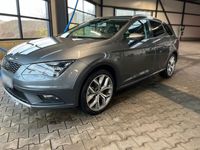 gebraucht Seat Leon X-Perience 