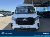 Używany Maxus V90 2025 Biały Van