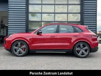 Gebraucht Porsche Cayenne S 475 PS (349 kW) 2024 Karminrot SUV