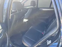Second-hand BMW X1 177 CP (130 kW) 2010 Negru SUV