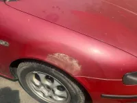Używany Seat Leon 2001 Hatchback
