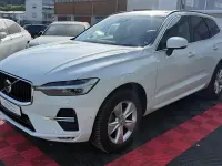 Gebraucht Volvo XC60 197 PS (144 kW) 2022 Ice white SUV