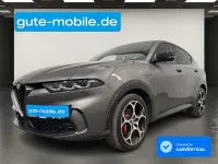 Gebraucht Alfa Romeo Tonale Veloce 160 PS (117 kW) 2023 Grau SUV