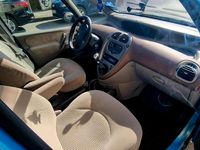Gebraucht Citroën Xsara Picasso 115 PS (84 kW) 2002 Blau Van / Kleinbus