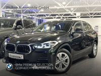 gebraucht BMW X2 xDrive25e Advantage DAB LED Navi Tempomat