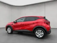 Neu Mitsubishi ASX Plus 158 PS (116 kW) 2025 Rot SUV