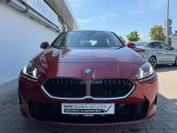 Gebraucht BMW 118 Efficient Dynamics 150 PS (110 kW) 2025 Fire red (metallic) Kleinwagen