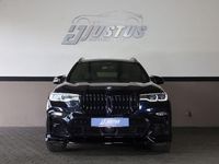 Gebraucht BMW X7 Sport Line 462 PS (339 kW) 2019 Schwarz SUV