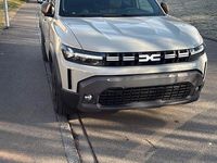 Gebraucht Dacia Duster 130 PS (95 kW) 2024 Andere farben SUV