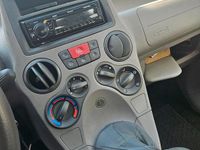 Gebraucht Fiat Panda 54 PS (39 kW) 2006 Rot Kleinwagen