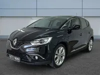 Usata Renault Scenic E-Tech Experience 110 CV (80 kW) 2017 Nero Monovolume