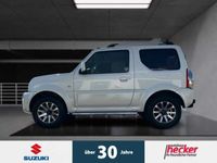 gebraucht Suzuki Jimny 1.3 Style *Einzelstück* *1.HAND*