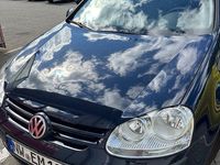 Gebraucht VW Golf IV Trendline 75 PS (55 kW) 2005 Blau Limousine