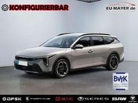 Neu Kia K4 Silver 116 PS (85 kW) 2026 Waehlbar Kombi