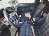 Używany VW Polo GTI 200 KM (147 kW) 2020 Biały Hatchback