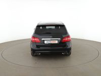 gebraucht Mercedes B200 B-KlasseAMG Line, Benzin, 18.980 €