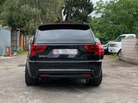 gebraucht BMW X3 3.0sd - ALLES NEU!