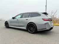 Gebraucht BMW M5 Comfort Edition 727 PS (534 kW) 2025 Andere farben Kombi