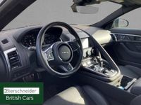 gebraucht Jaguar F-Type Cabriolet R