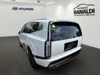 Gebraucht Hyundai Ioniq 9 225 kW (307 PS) 2026 Mic (weiss SUV