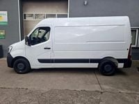 Używany Renault Master 136 KM (100 kW) 2021 Biały Van