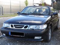gebraucht Saab 9-3 Cabriolet 9-3 Summer Edition